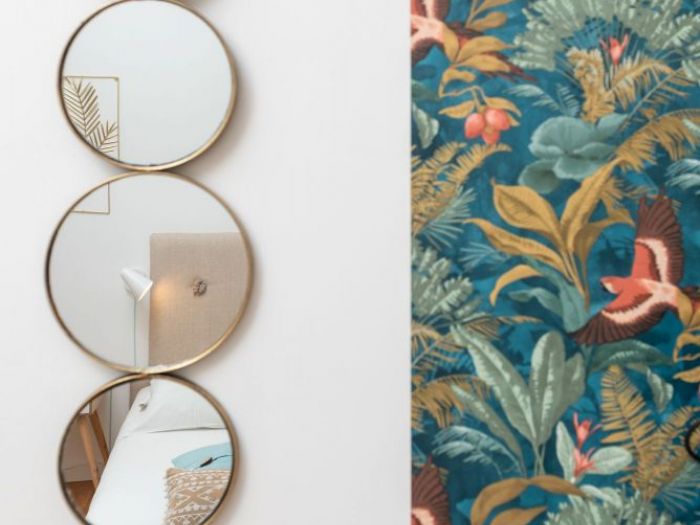 Archisio - Daniele Raffaelli - Progetto Bb maison vantaggio