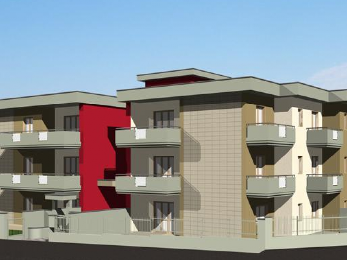 Archisio - Maurizio Loi - Progetto Progettazione e dl strutture in ca