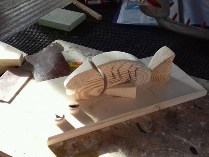 Archisio - Maestrodascia - Progetto Creazioni