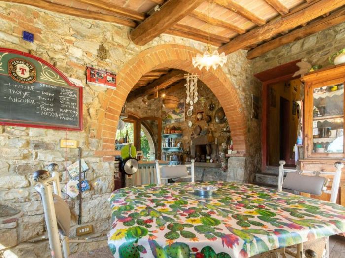 Archisio - Max Lisi Photoarch - Progetto Casolare privato