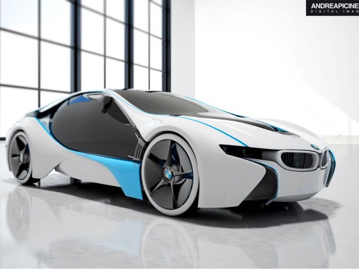 Archisio - Andrea Picinelli - Progetto Car