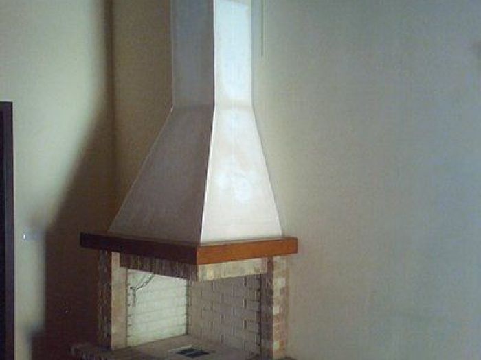 Archisio - King Rivestimenti - Progetto Rivestimenti per caminetti di design in umbria