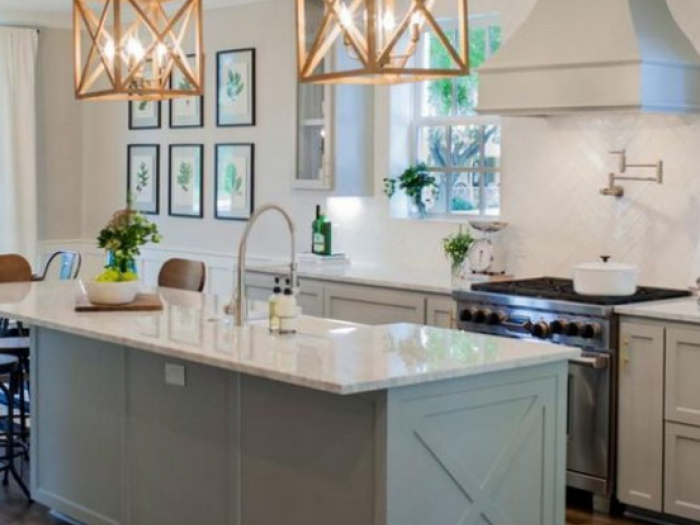 Archisio - Euro Gm Costruzioni srl - Progetto Ristrutturazioni cucine