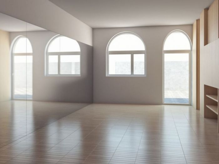 Archisio - Davide Costanzo - Progetto Casa napoli