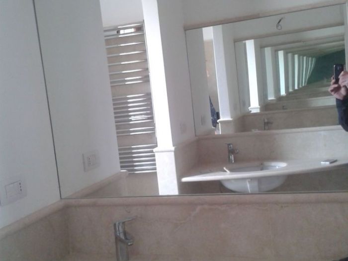 Archisio - Centro Servizi Saga Di Iezzi Luciano - Progetto Ristrutturazione bagno