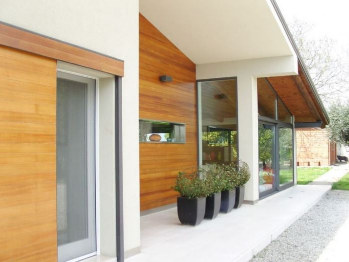 Archisio - Antonia Lasorsa - Progetto Casa p