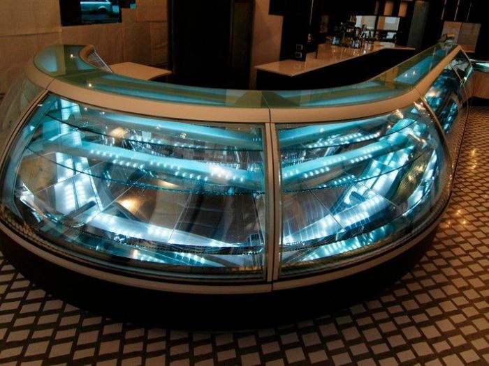 Archisio - Fabar - Progetto Dolceforno