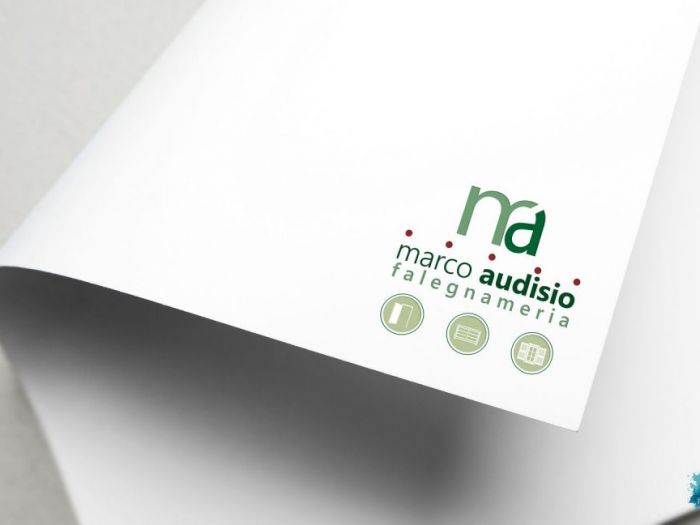 Archisio - Mg Production - Progetto Progettazione grafica