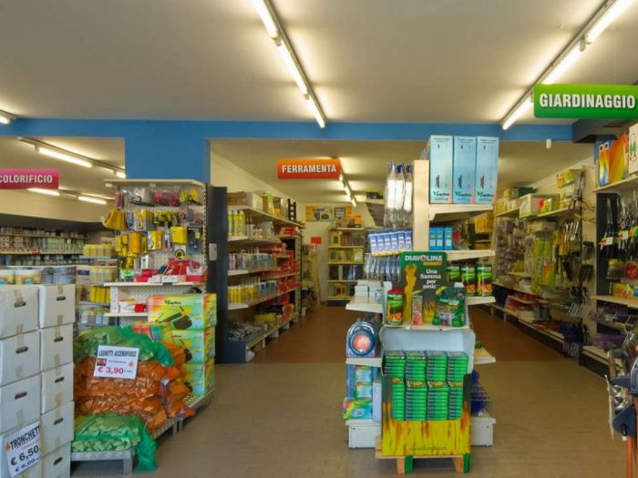 Archisio - Saccomandi - Progetto SACCOMANDI