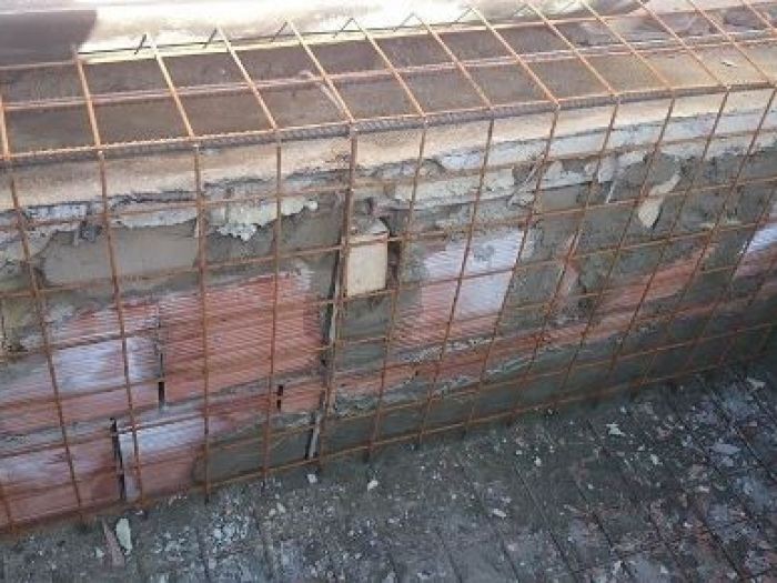 Archisio - Moresi Edilimmobili - Progetto Ristrutturazioni edifici