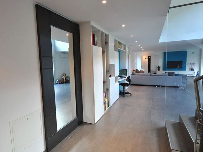 Archisio - Grassi E Radice Abitare - Progetto Inghilterra