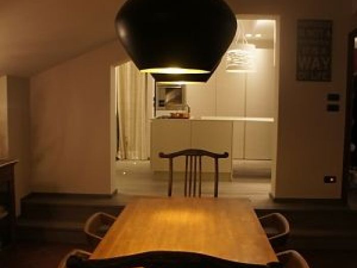 Archisio - Maria Balboni - Progetto Interior design