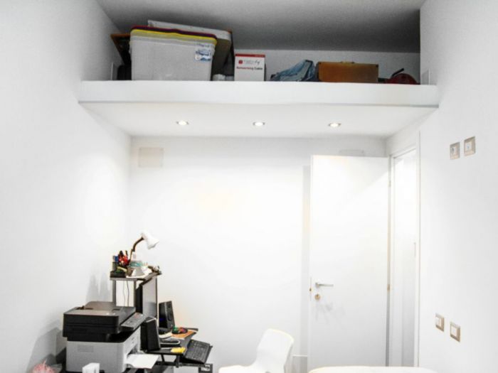 Archisio - Luca Alitini - Progetto Ristrutturazione casa anni 50