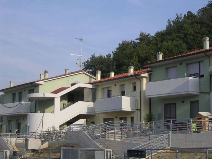 Archisio - Effe Costruzioni - Progetto Nuove costruzioni