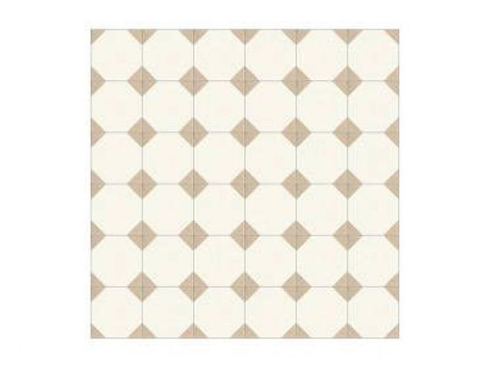 Archisio - Romano Pavimenti - Progetto Cementine