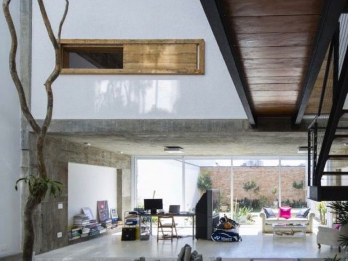 Archisio - Alexstrocchi - Progetto Case in legno