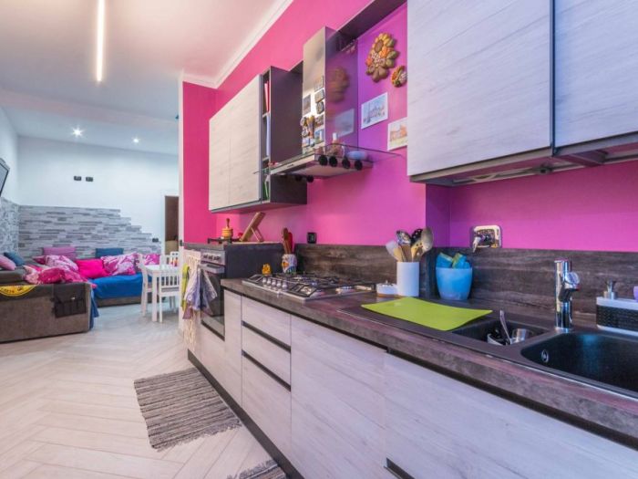 Archisio - Ellerre Ristruttazioni - Progetto Prima e dopo di una ristrutturazione