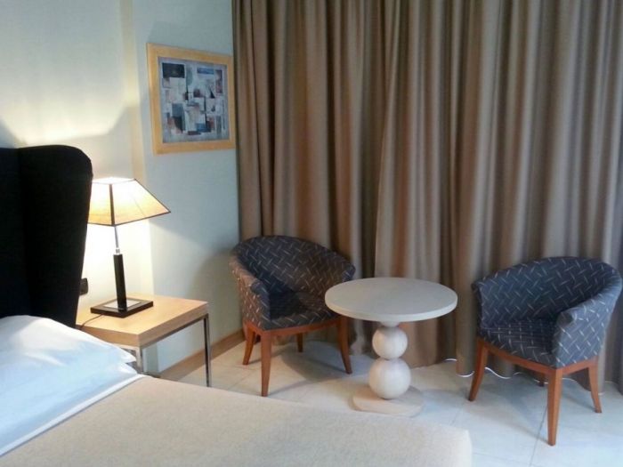 Archisio - Fabio Arcaini Designer - Progetto Interni