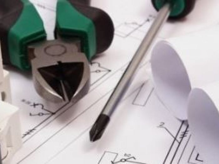 Archisio - Edilimpianti 91 - Progetto Impianti termoidraulici elettrici e per laria condizionata