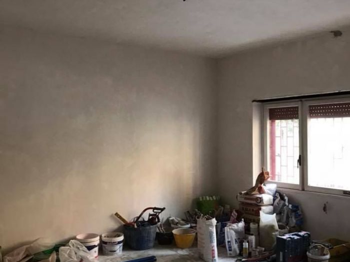 Archisio - La Servizi Ristrutturazioni - Progetto Interni