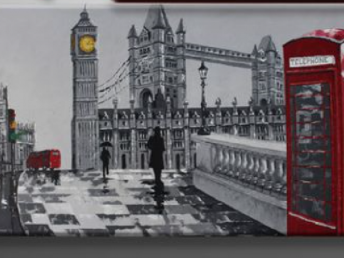 Archisio - Decorart srl - Progetto DECORART SRL