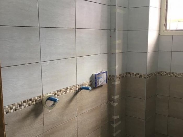 Archisio - La Servizi Ristrutturazioni - Progetto Bagni