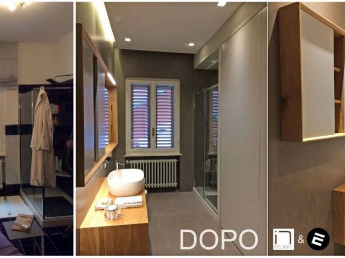 Archisio - Inatural Design - Progetto Design