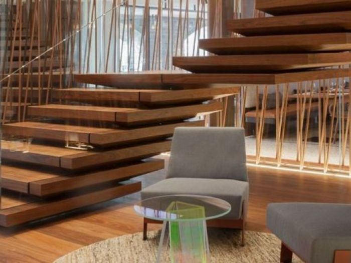 Archisio - Fontanot - Progetto Il sereno