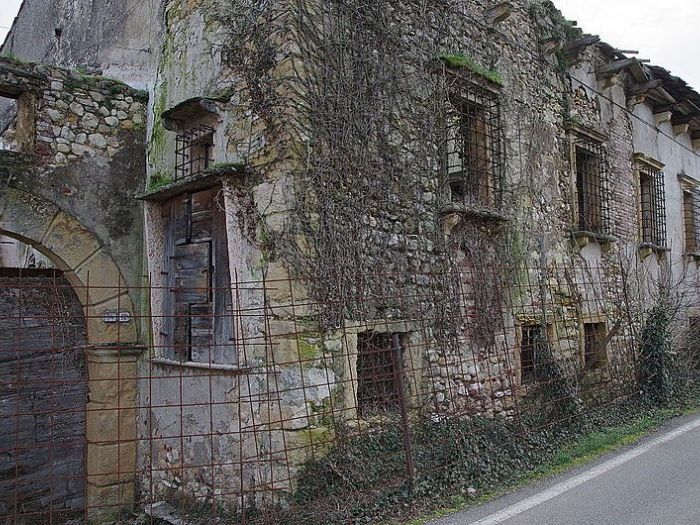 Archisio - Edilizia Mirangelo Di Dalvito Mirco - Progetto Edilizia