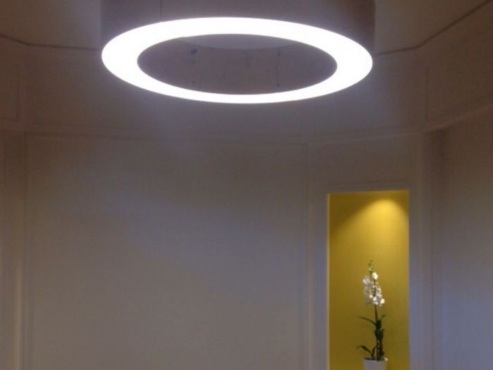 Archisio - Bicuadro - Progetto Dettagli dinterni