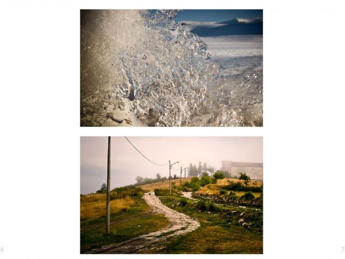 Archisio - Luca Sorrentino Fotografo - Progetto Fotografia