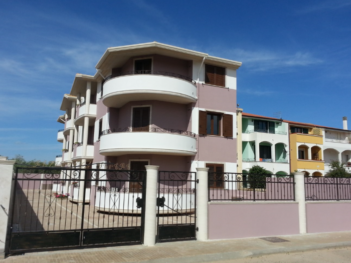 Archisio - Scalas Costruzioni - Progetto Lavori civili e industriali