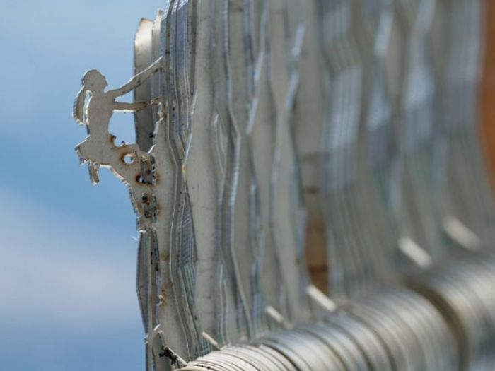 Archisio - Studio Cc - Progetto Microform