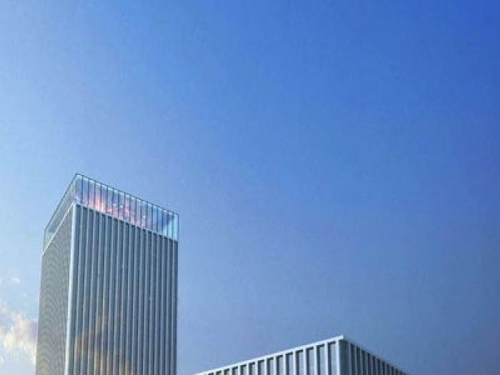 Archisio - Valerio Maria Ferrari - Progetto Dadukou