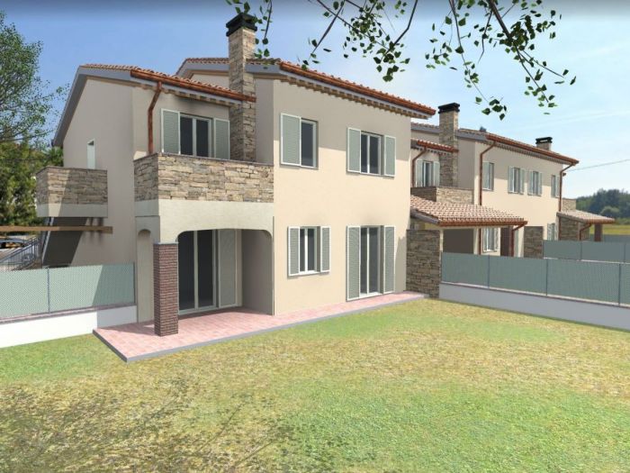 Archisio - Dal Canto Andrea - Progetto Progetto locchimenti