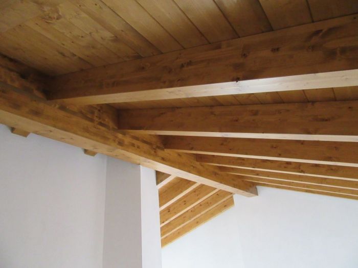 Archisio - Impresa Edile Ferrari Sergio - Progetto Tetti