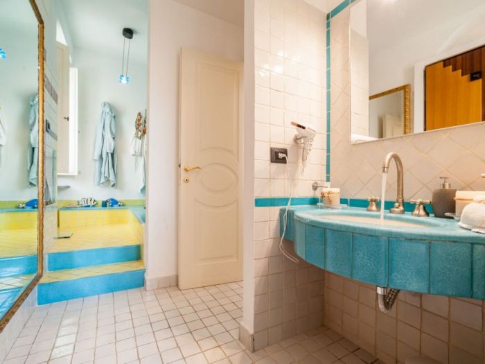 Archisio - Guglielmo Verrienti - Progetto Dream house pompei