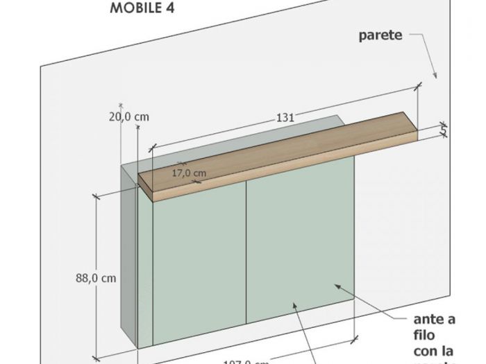 Archisio - Arcangelo Primato - Progetto Ingresso accogliente