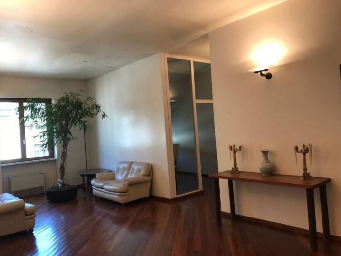 Archisio - Studio Giuseppe Dondoni Sgd - Progetto Lo spazio che cambia