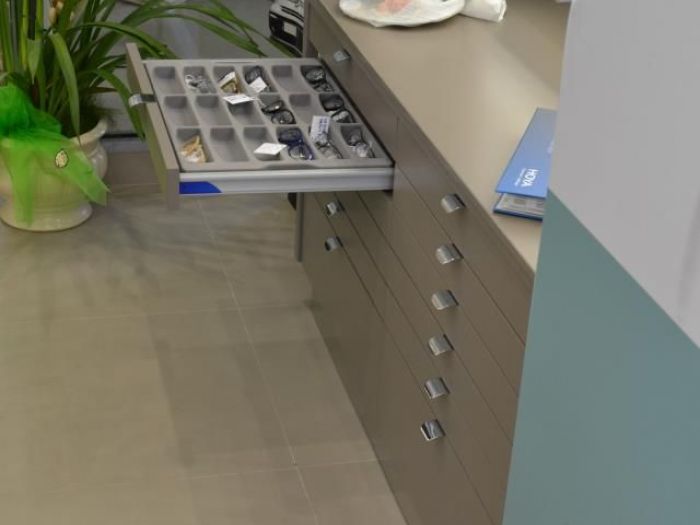 Archisio - Falegnameria Caricato - Progetto Arredamenti interni su misura