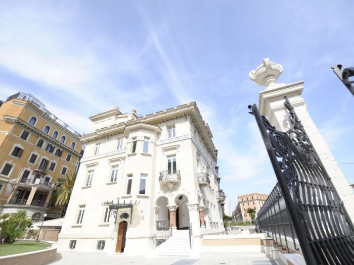 Archisio - Tullio - Progetto Restauro e risanamento conservativo