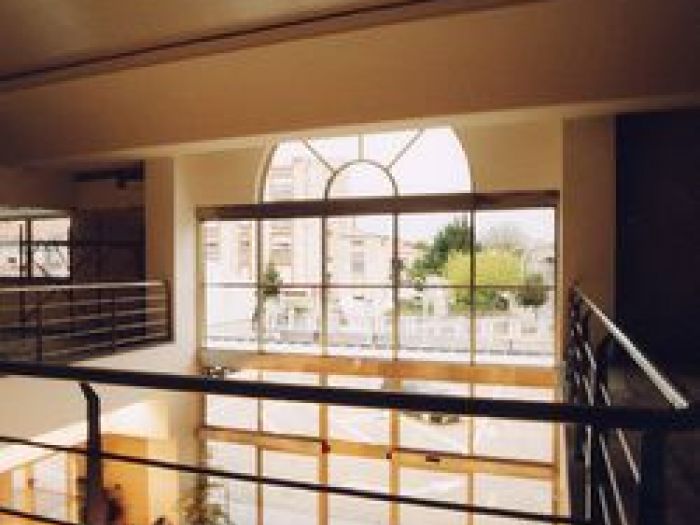 Archisio - Studio Tondo - Progetto Aesse