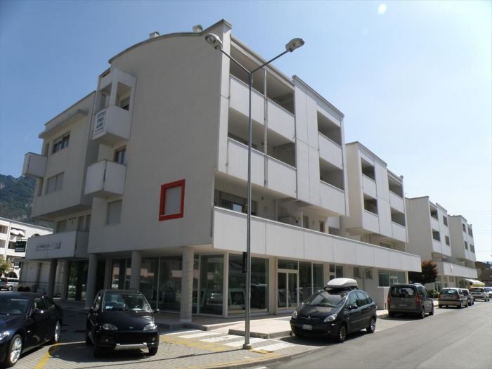 Archisio - Limana Costruzioni - Progetto Ponte nelle alpi