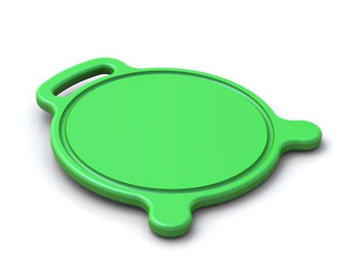 Archisio - Sara Basana - Progetto Progettazione di arredo per spazi dedicati ai bambini