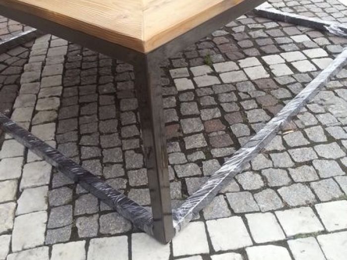 Archisio - El Fere - Progetto Arredo e complementi