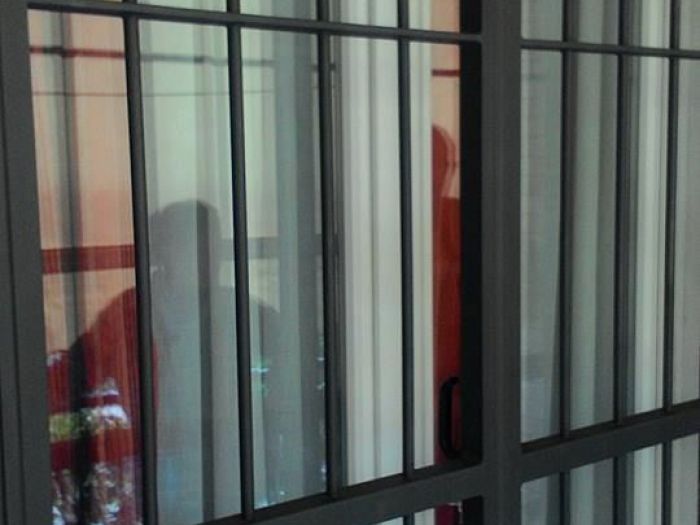 Archisio - La Finestra Giusta - Progetto Grate di sicurezza appartamento in condominio a cattolica