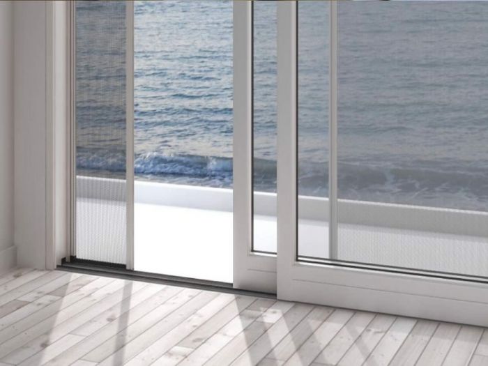 Archisio - Dama Parquet Porte Infissi - Progetto Tapparelle zanzariere e persiane