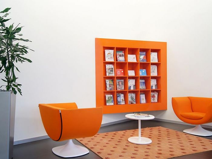 Archisio - Vicenza Fotografia - Progetto Portfolio corporate residenziale