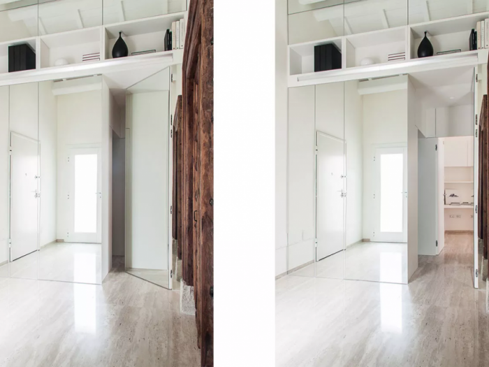 Archisio - Mauro Soddu - Progetto Casa cbb