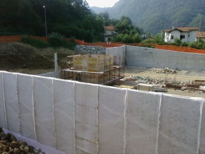 Archisio - Emme Advice - Progetto Officine rigamonti